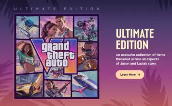 GTA 6 multiplayer