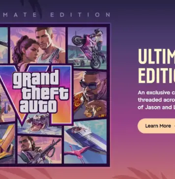 GTA 6 multiplayer