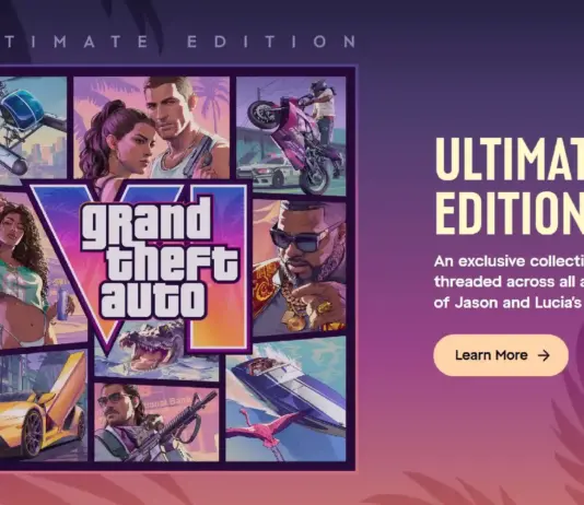 GTA 6 multiplayer