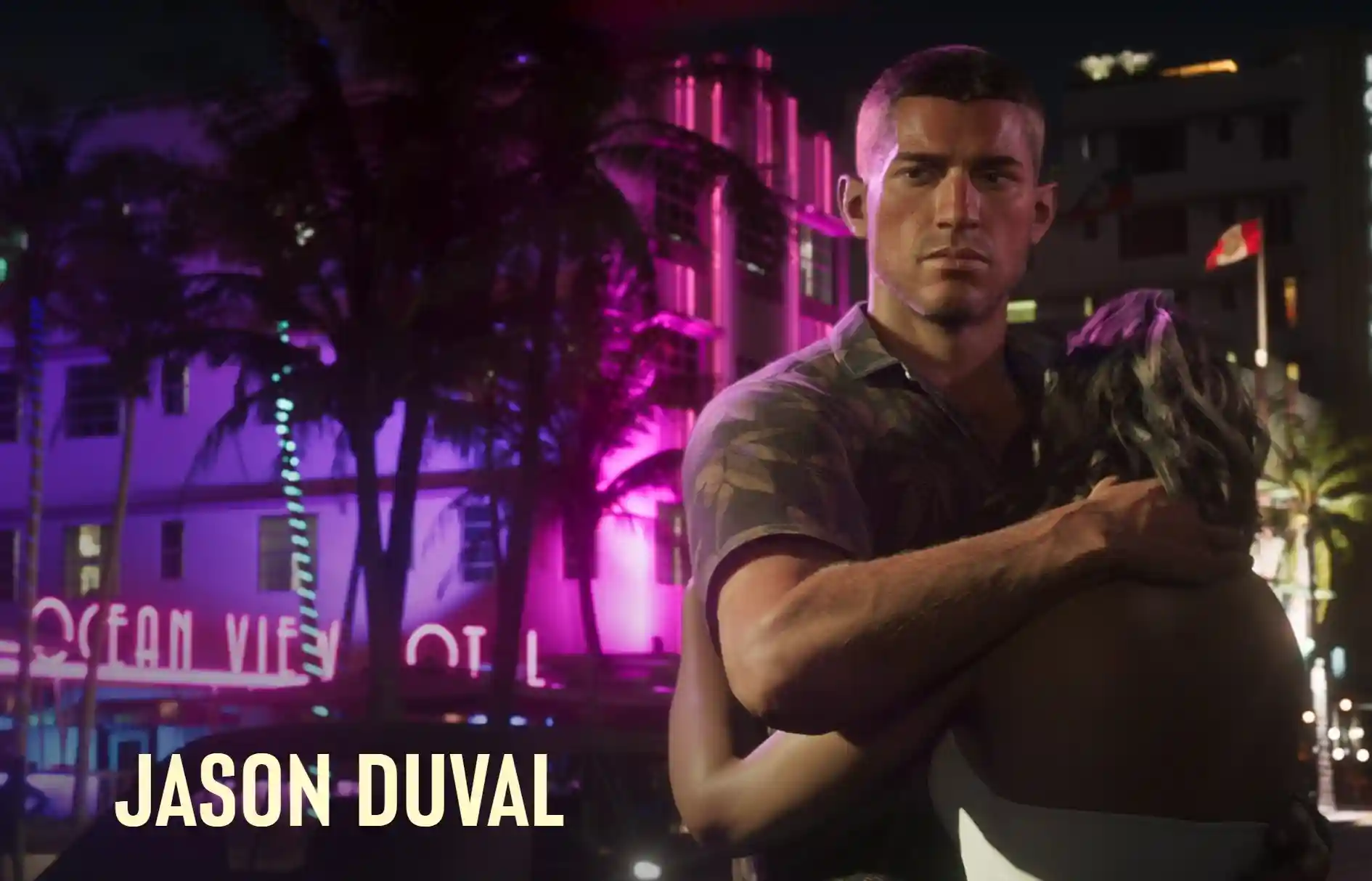 GTA 6 multiplayer jason duval | iDevice GTA 6 multiplayer jason duval