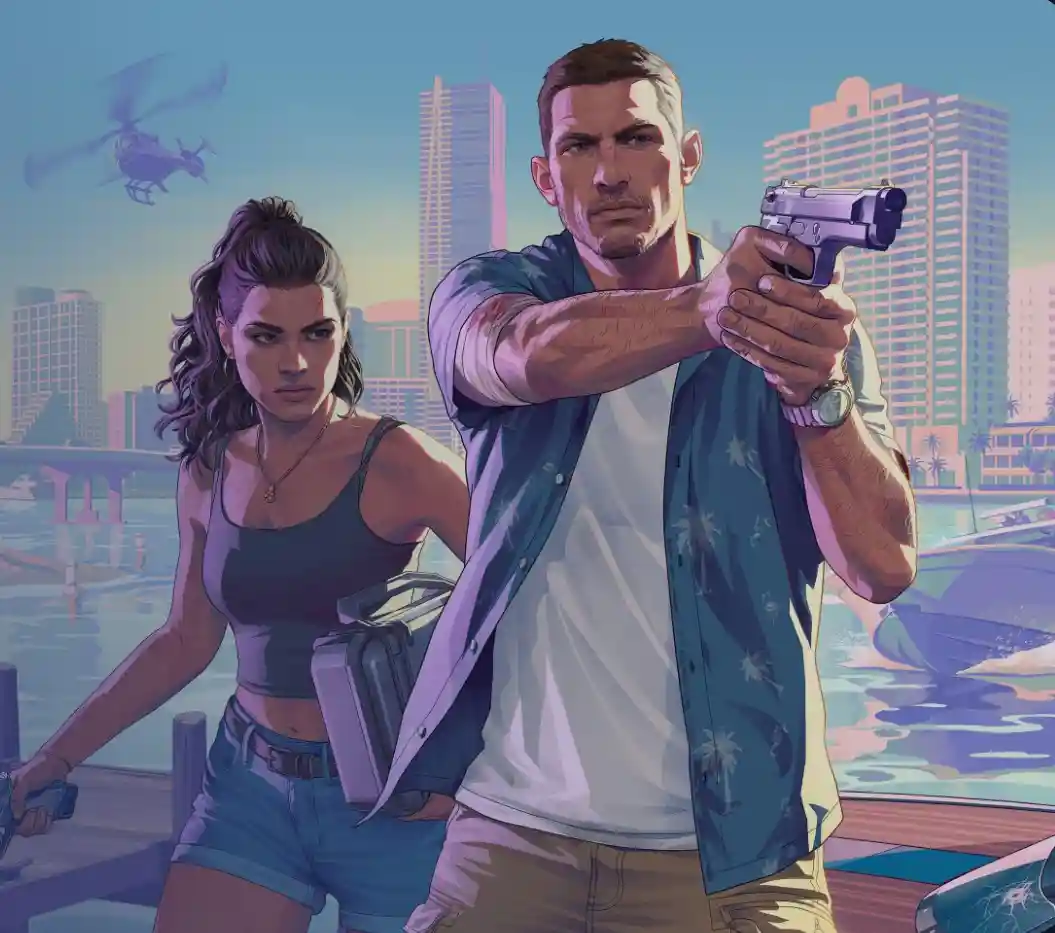 GTA 6 multiplayer personaje | iDevice GTA 6 multiplayer personaje