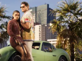 GTA 6 pret mic