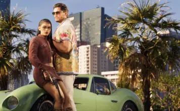 GTA 6 pret mic