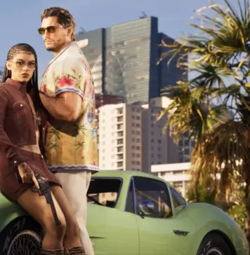 GTA 6 pret mic
