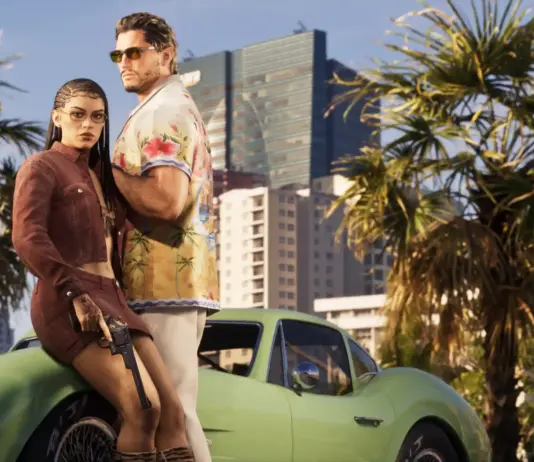 GTA 6 pret mic