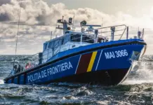 Garda de Coastă Anunță că Nu poate Detecta Drone Navale care ar Putea Ataca România