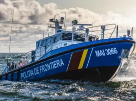 Garda de Coastă Anunță că Nu poate Detecta Drone Navale care ar Putea Ataca România
