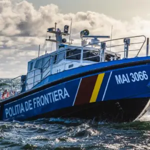 Garda de Coastă Anunță că Nu poate Detecta Drone Navale care ar Putea Ataca România