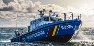 Garda de Coastă Anunță că Nu poate Detecta Drone Navale care ar Putea Ataca România