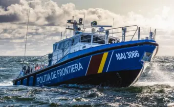 Garda de Coastă Anunță că Nu poate Detecta Drone Navale care ar Putea Ataca România