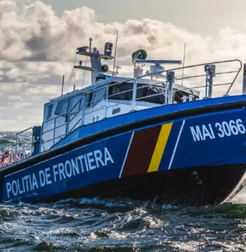 Garda de Coastă Anunță că Nu poate Detecta Drone Navale care ar Putea Ataca România