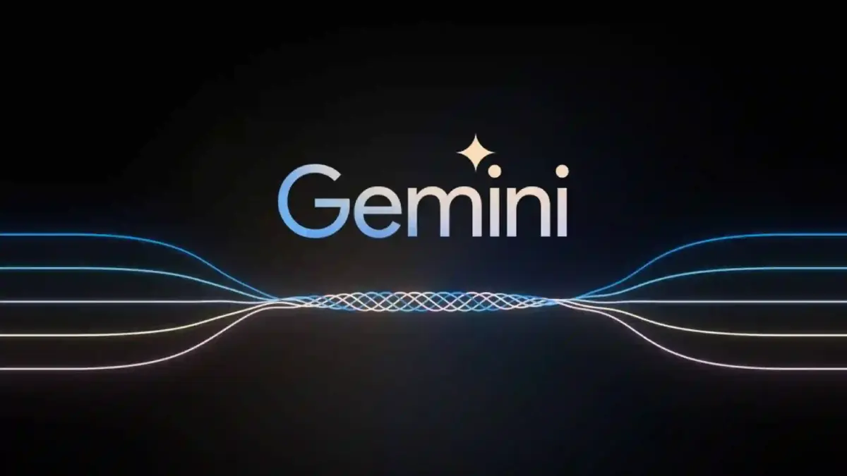 Gemini Go Android
