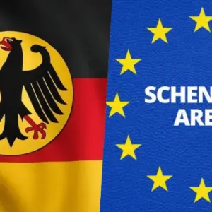 Germania a INFURIAT Bruxelles-ul cu Refuzul care Blochează Schengen și afectează Inclusiv România