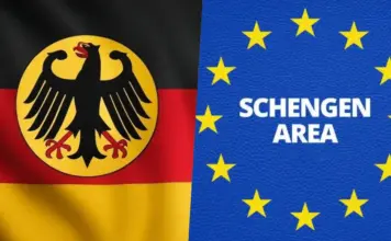 Germania a INFURIAT Bruxelles-ul cu Refuzul care Blochează Schengen și afectează Inclusiv România Germania a INFURIAT Bruxelles-ul cu Refuzul care Blochează Schengen și afectează Inclusiv România