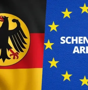 Germania a INFURIAT Bruxelles-ul cu Refuzul care Blochează Schengen și afectează Inclusiv România