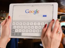 Google Chrome gratie