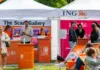 ING Bank Merge pe Urmele SALT Bank cu o Masura pentru Toti Clientii