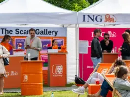 ING Bank Merge pe Urmele SALT Bank cu o Masura pentru Toti Clientii ING Bank Merge pe Urmele SALT Bank cu o Masura pentru Toti Clientii