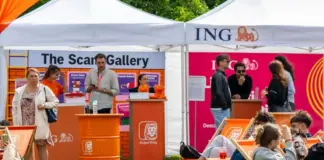 ING Bank Merge pe Urmele SALT Bank cu o Masura pentru Toti Clientii
