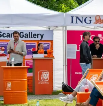 ING Bank Merge pe Urmele SALT Bank cu o Masura pentru Toti Clientii