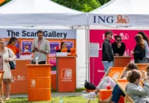ING Bank greseala romani