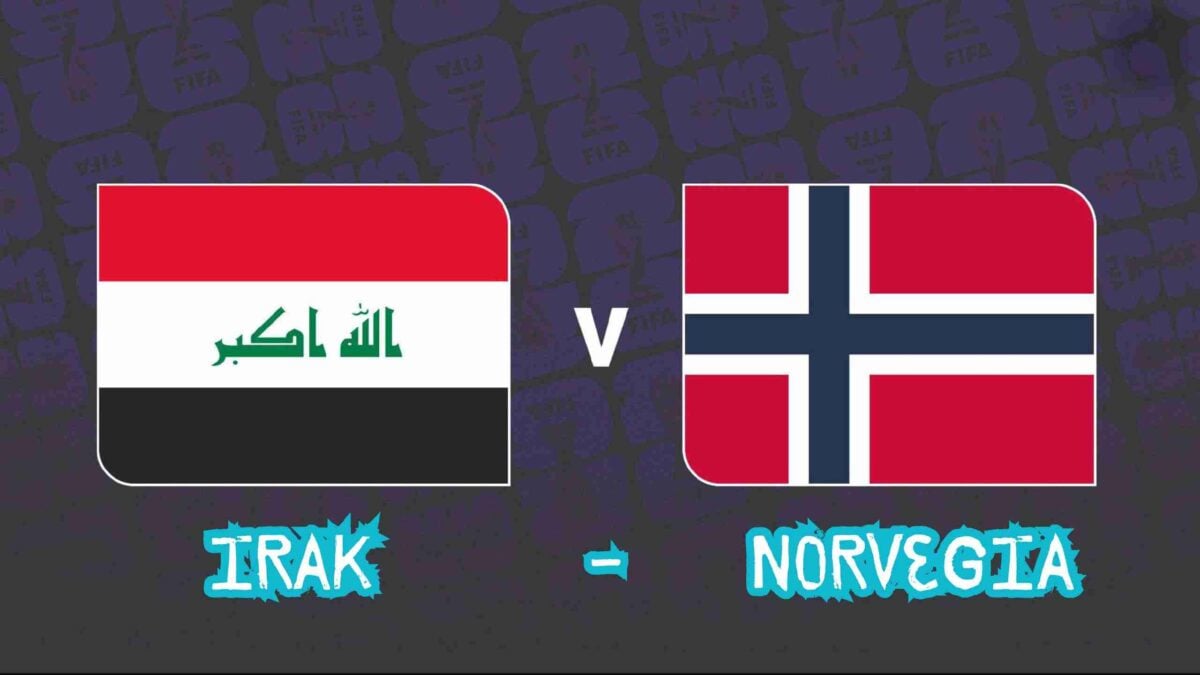 IRAK - NORVEGIA LIVE ANTENA 1 Erling Haaland Cupa Mondiala 2026 IRAK - NORVEGIA LIVE ANTENA 1 Erling Haaland Cupa Mondiala 2026