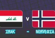 IRAK – NORVEGIA LIVE ANTENA 1, Erling Haaland Debuteaza la Cupa Mondiala 2026 IRAK - NORVEGIA LIVE ANTENA 1 Erling Haaland Cupa Mondiala 2026