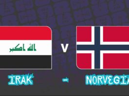 IRAK - NORVEGIA LIVE ANTENA 1 Erling Haaland Cupa Mondiala 2026