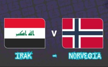 IRAK – NORVEGIA LIVE ANTENA 1, Erling Haaland Debuteaza la Cupa Mondiala 2026 IRAK - NORVEGIA LIVE ANTENA 1 Erling Haaland Cupa Mondiala 2026