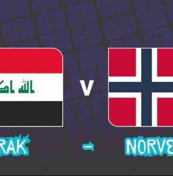 IRAK – NORVEGIA LIVE ANTENA 1, Erling Haaland Debuteaza la Cupa Mondiala 2026 IRAK - NORVEGIA LIVE ANTENA 1 Erling Haaland Cupa Mondiala 2026