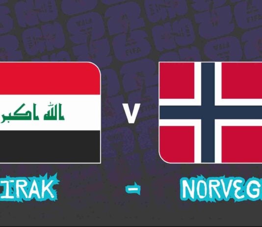 IRAK - NORVEGIA LIVE ANTENA 1 Erling Haaland Cupa Mondiala 2026