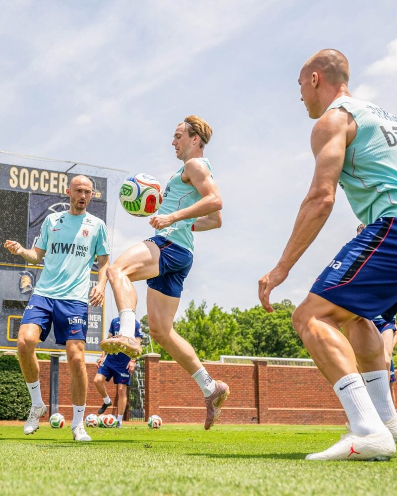 IRAK - NORVEGIA LIVE ANTENA 1 Erling Haaland Cupa Mondiala 2026 alergare IRAK - NORVEGIA LIVE ANTENA 1 Erling Haaland Cupa Mondiala 2026 alergare