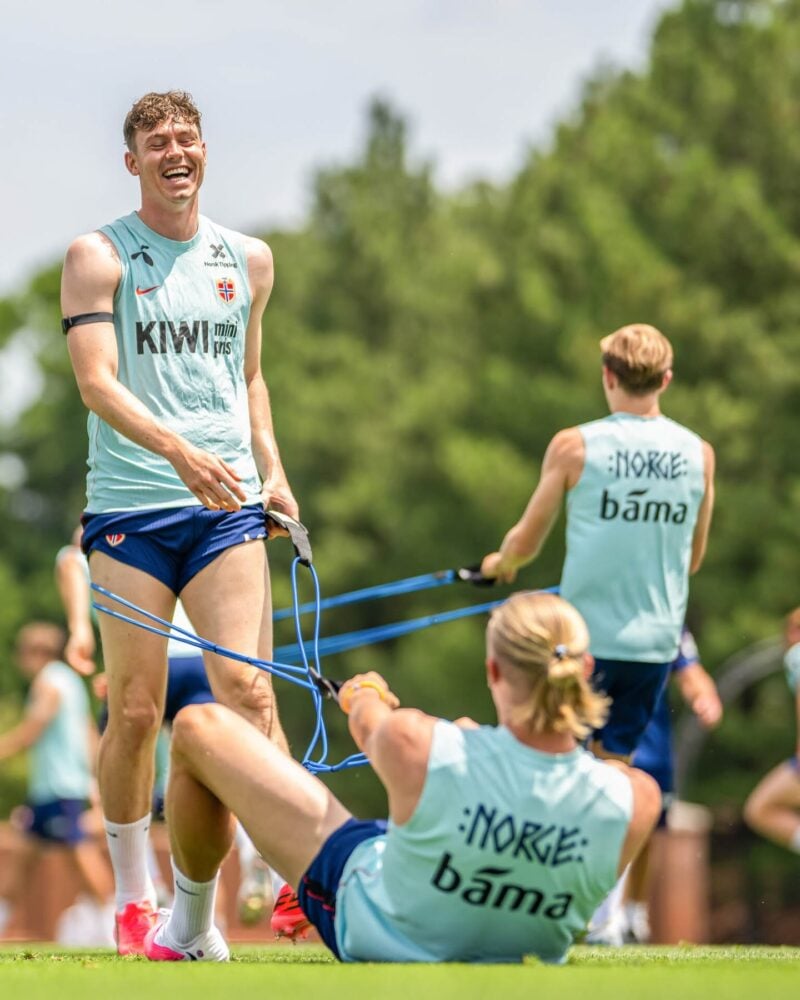 IRAK - NORVEGIA LIVE ANTENA 1 Erling Haaland Cupa Mondiala 2026 jucatori IRAK - NORVEGIA LIVE ANTENA 1 Erling Haaland Cupa Mondiala 2026 jucatori