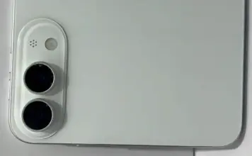 Imaginile cu iPhone FOLD care Confirma Planurile Apple pentru Pliabil Imaginile iPhone FOLD Confirma Planurile Apple Pliabil