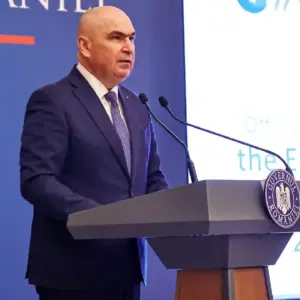 Întâlnirea Importantă a lui Ilie Bolojan pentru România și Investițiile Anunțate Românilor