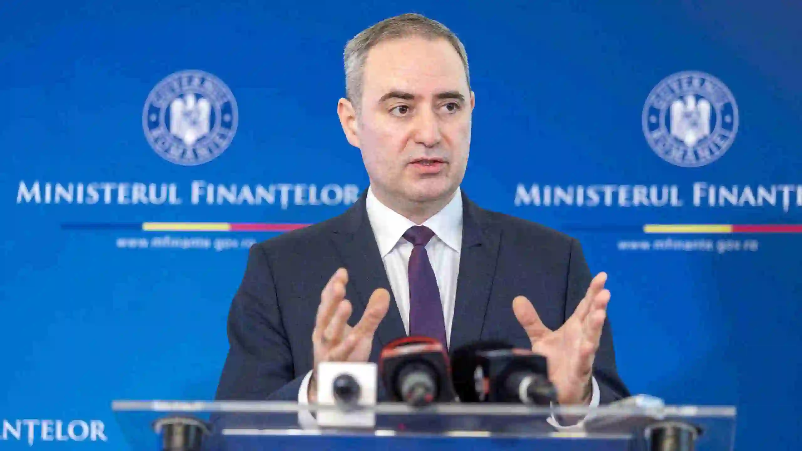 Intalnirile Ministrului Finantelor la Luxemburg pentru Viitorul Economic al Romaniei | iDevice.ro Intalnirile Ministrului Finantelor la Luxemburg pentru Viitorul Economic al Romaniei