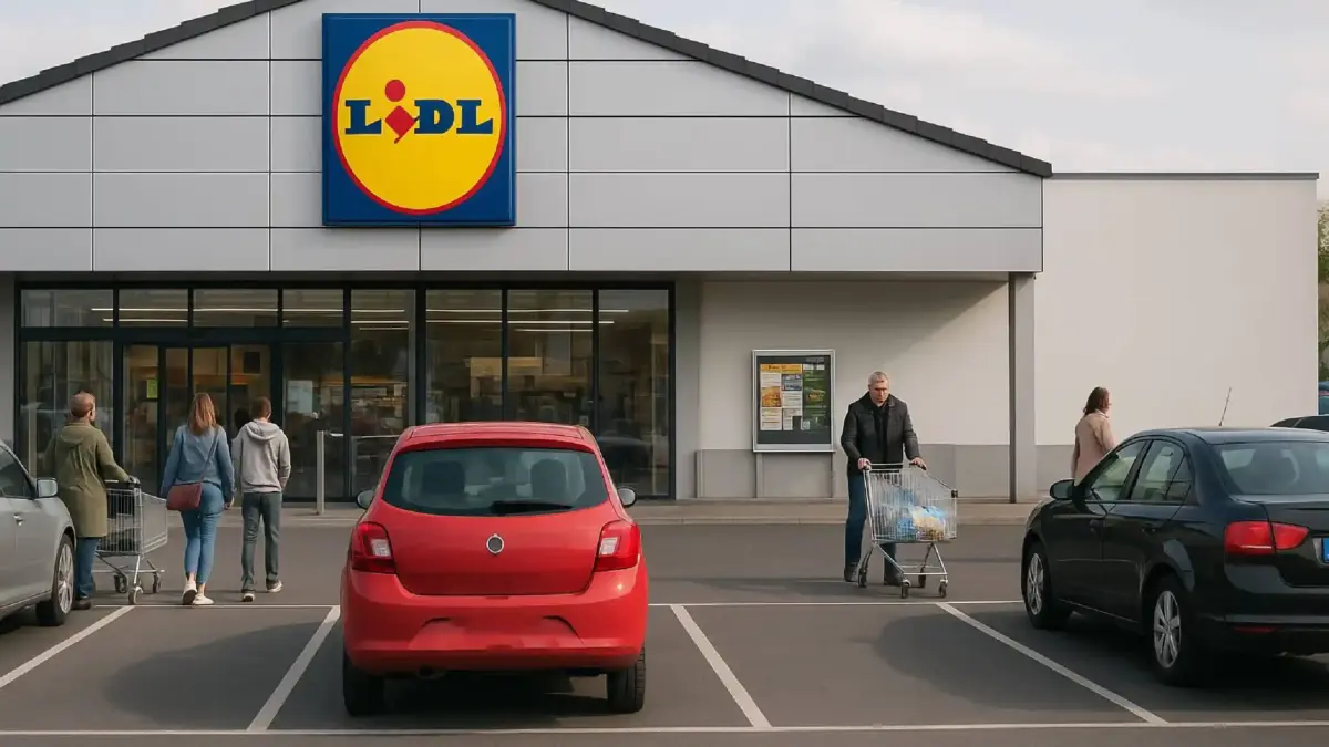 LIDL Romania alerta alimentara Coshida LIDL Romania alerta alimentara Coshida