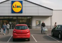 LIDL Romania alerta alimentara Coshida