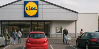 LIDL Romania alerta alimentara Coshida