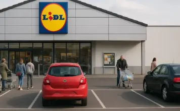 LIDL Romania alerta alimentara Coshida