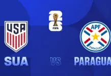 LIVE SUA – PARAGUAY ANTENA 1, Meci Cupa Mondiala FIFA 2026 LIVE SUA - PARAGUAY ANTENA 1 Meci Cupa Mondiala FIFA 2026