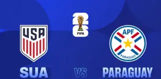 LIVE SUA - PARAGUAY ANTENA 1 Meci Cupa Mondiala FIFA 2026