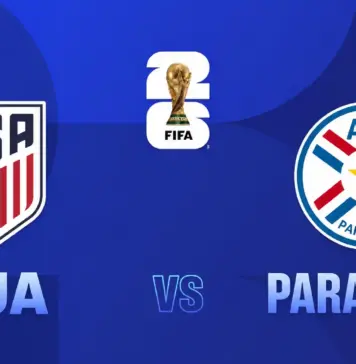 LIVE SUA – PARAGUAY ANTENA 1, Meci Cupa Mondiala FIFA 2026 LIVE SUA - PARAGUAY ANTENA 1 Meci Cupa Mondiala FIFA 2026