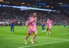 Leo Messi Cupa Mondiala FIFA 2026
