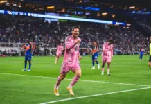 Leo Messi Cupa Mondiala FIFA 2026
