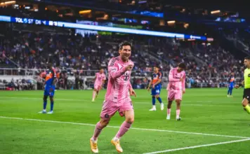 Leo Messi Cupa Mondiala FIFA 2026
