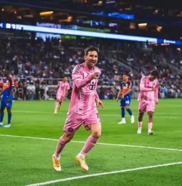 Leo Messi Cupa Mondiala FIFA 2026