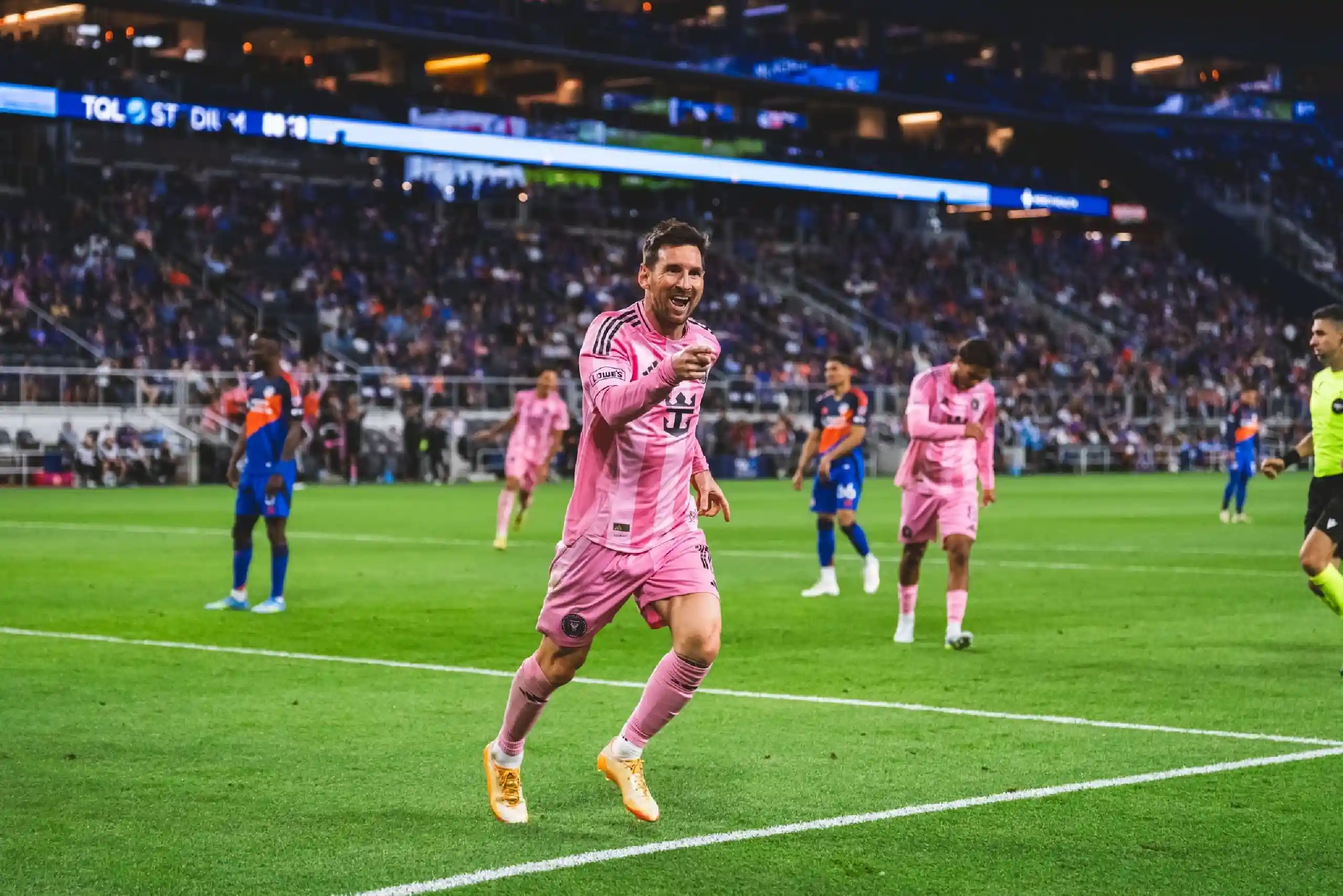 Leo Messi Cupa Mondiala FIFA 2026 Leo Messi Cupa Mondiala FIFA 2026