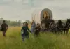 Little House on the Prairie Netflix