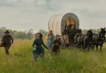 Netflix Publica Ultimul Trailer pentru Little House on the Prairie Inaintea Lansarii Oficiale Little House on the Prairie Netflix